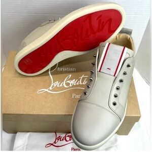 Christian Louboutin